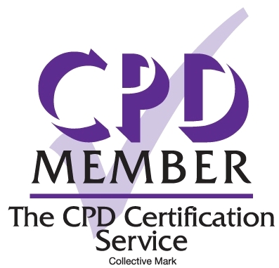 CPD logo