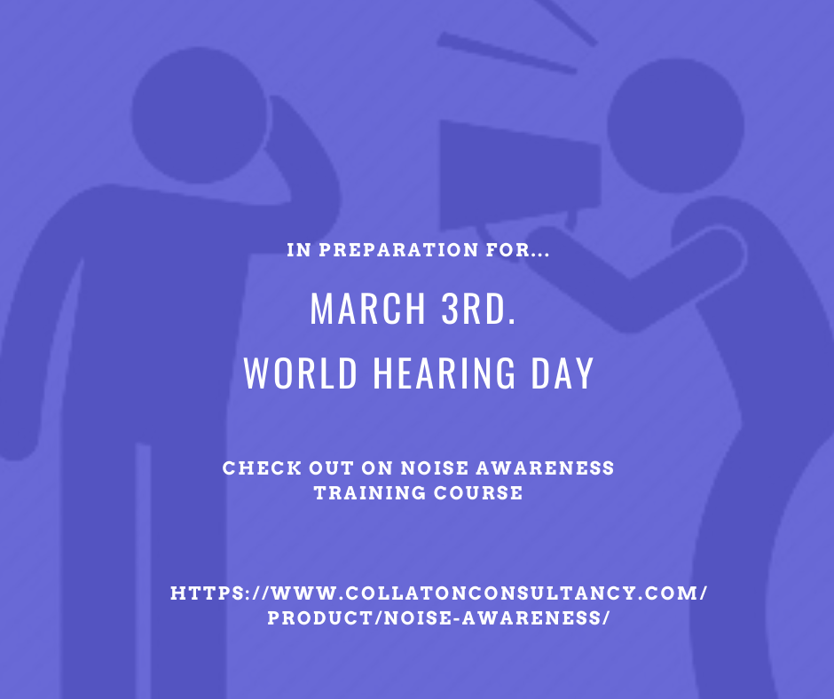 World Hearing Day